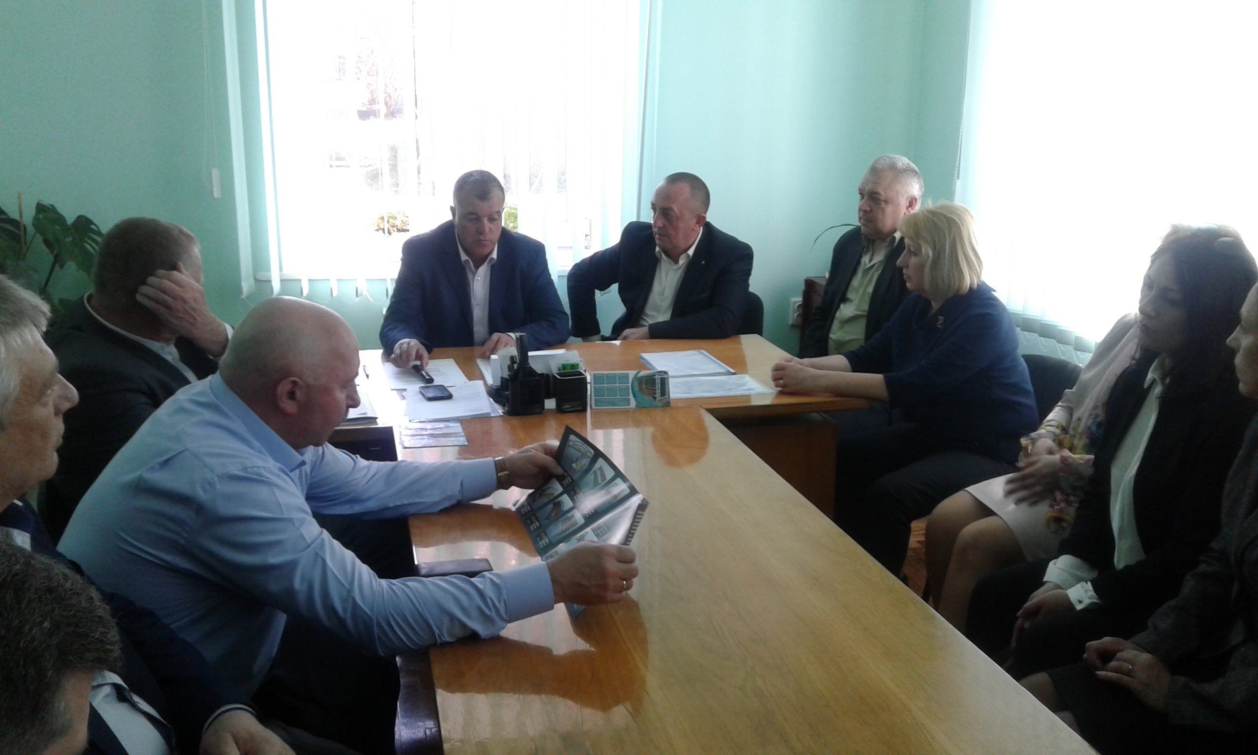 20180413 123742 - На Тернопільщині відкрили ще одне віддалене робоче місце - в Колиндянах