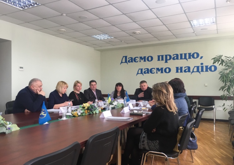 KS CZ 02 - Про легальну зайнятість говорили на Тернопіллі