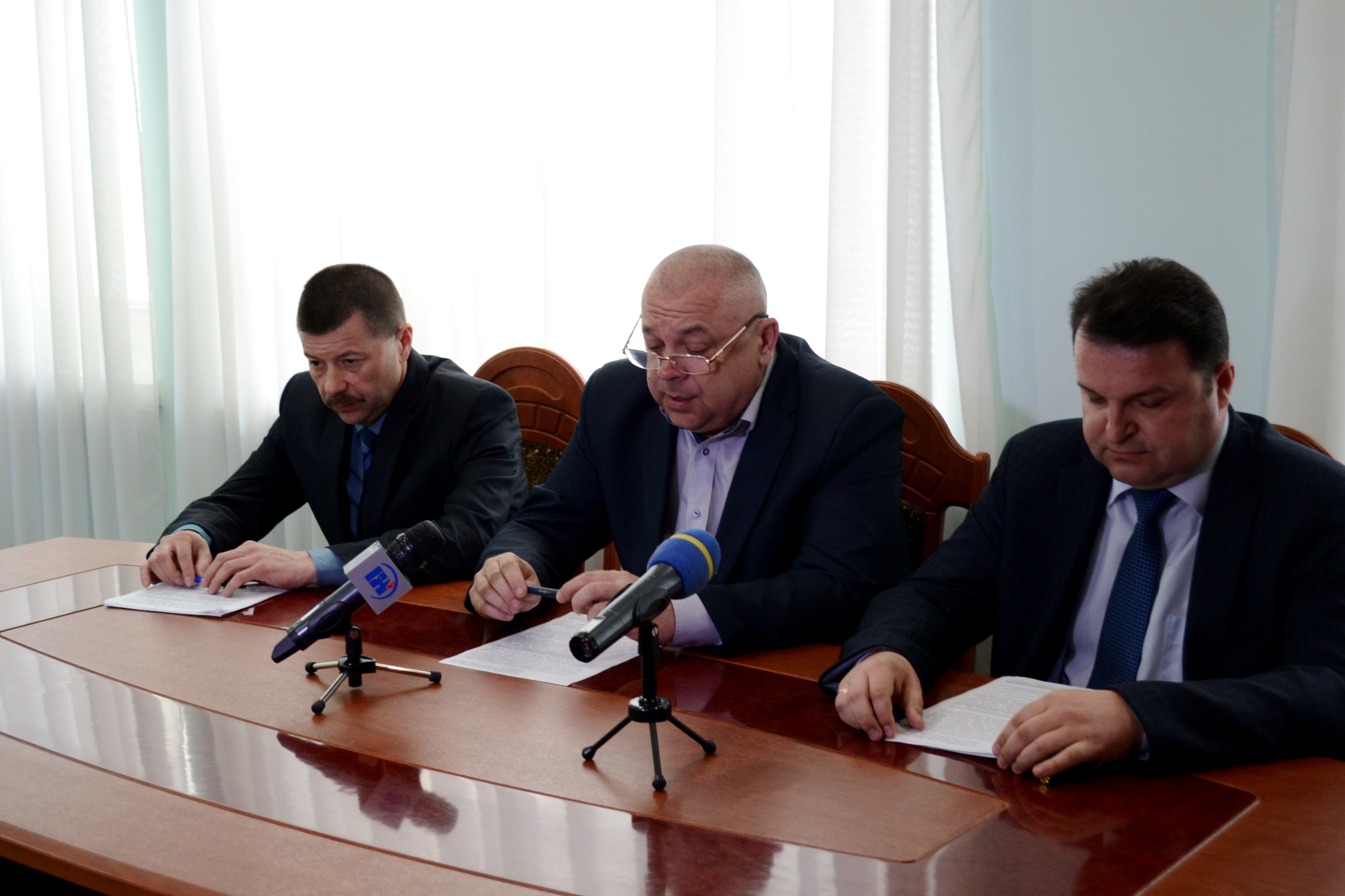 pres konferentsiya 17.04.2018 008 - Про перерахунок пенсій військовослужбовцям розповіли на прес-конференції