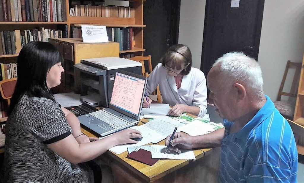Ternopil Bajk. 1024x615 - День Пенсійного фонду у Байковецькій об’єднаній територіальній громаді