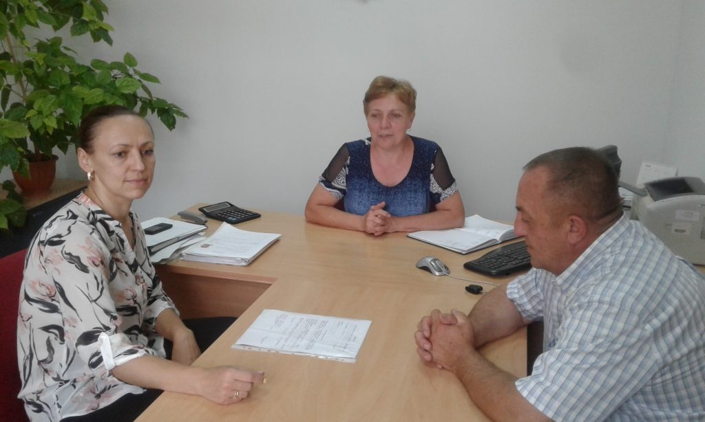 d130613q 1024x614 - Зустріч з колективом Чортківського відділення « Укрсоцбанк»