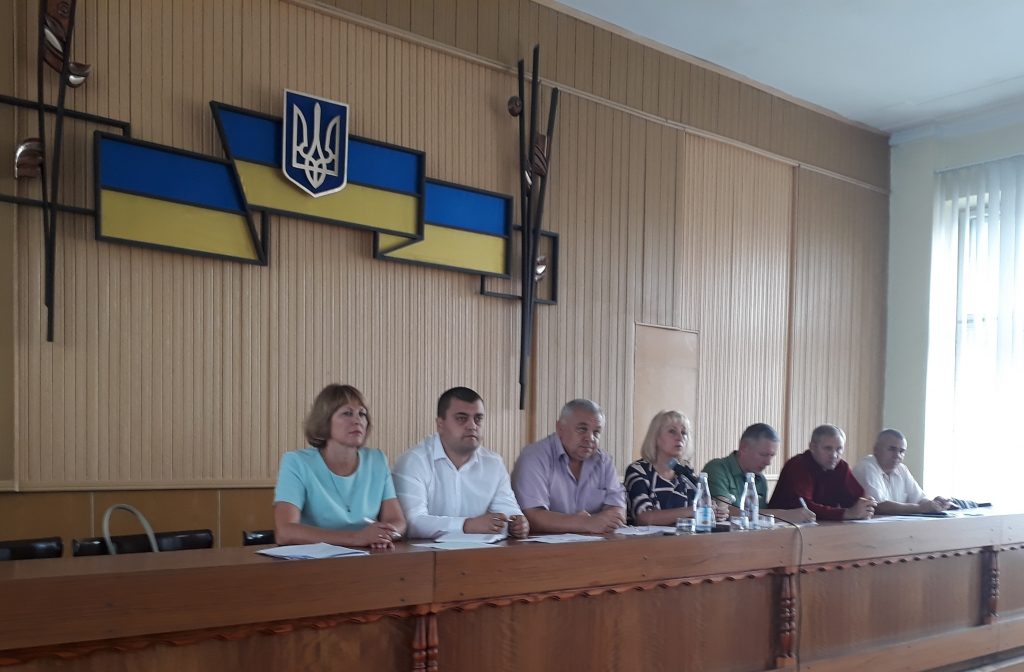 20180726 110612 1024x672 - На Тернопільщині відбулося засідання робочої групи  щодо легалізації заробітної плати