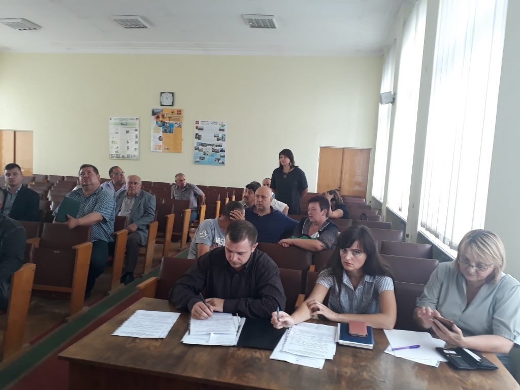 20180726 1107320 1024x768 - На Тернопільщині відбулося засідання робочої групи  щодо легалізації заробітної плати