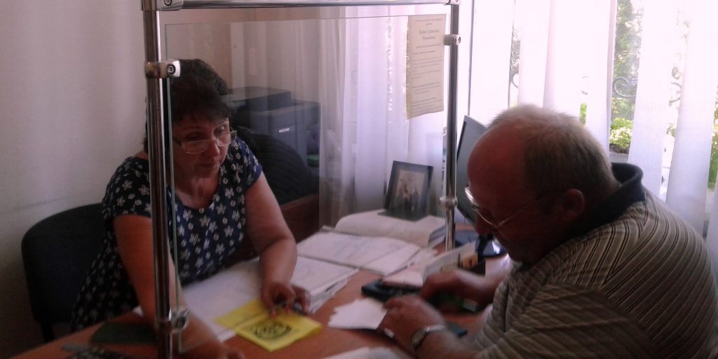 SHkola 1 CHortkiv 1024x512 - В Чортківському об'єднаному управлінні провели  «День відкритих дверей»