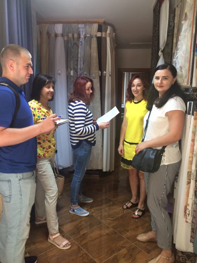Ternopil PFU 768x1024 - День Пенсійного фонду: легальна зайнятість – гарантія соціальних прав