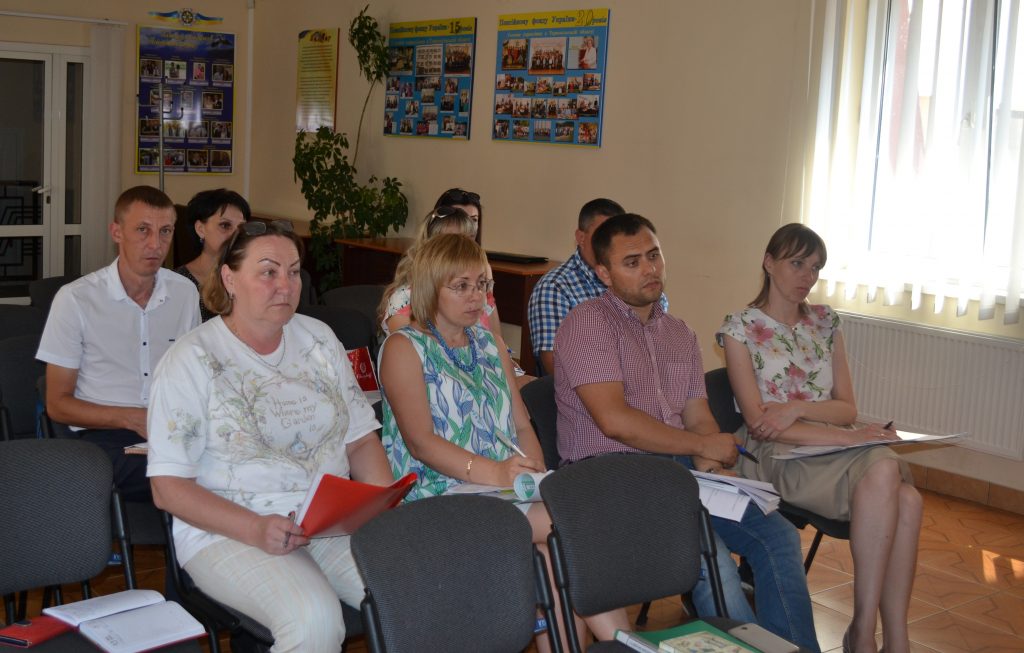 DSC 0309 1024x653 - Пенсійники Тернопільщини співпрацюють з органами  Державної виконавчої служби в частині наповнення бюджету