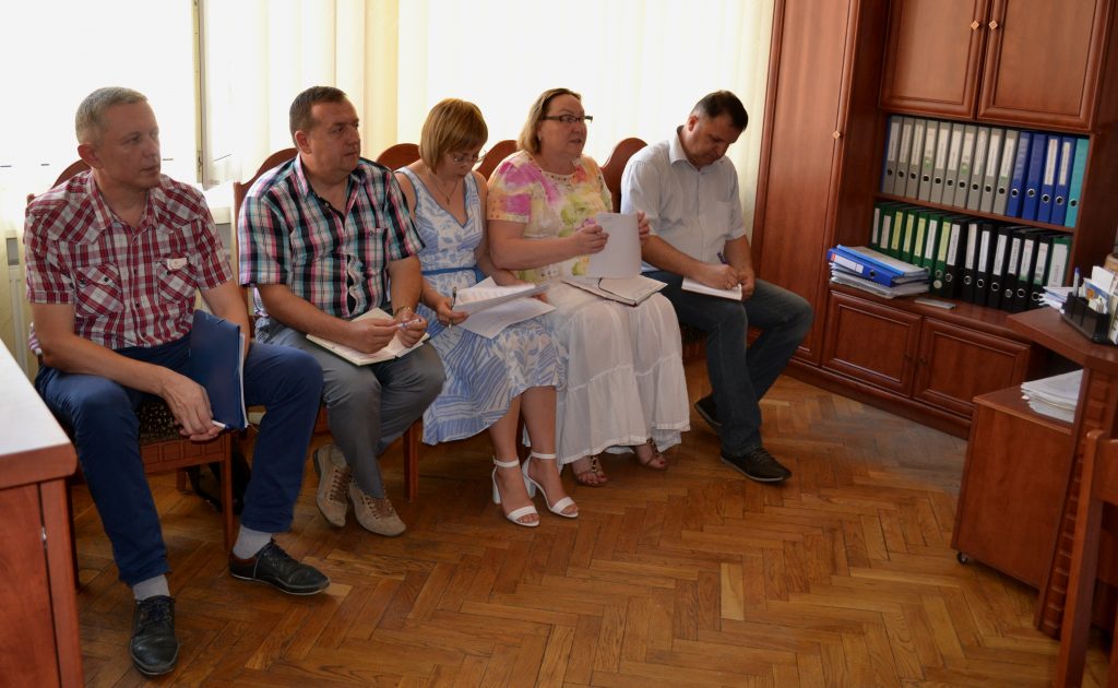 zasidannya 002 1024x630 - Відбулося засідання робочої групи  з питань легалізації заробітної плати