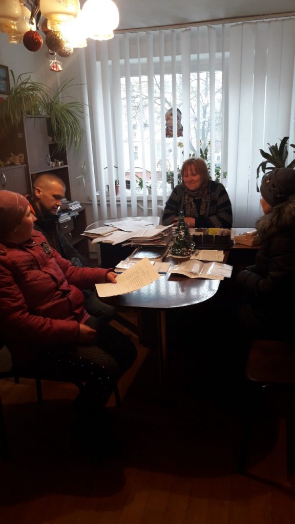 В Чортківському об’єднаному управлінні провели  чергове заняття в «Школі майбутнього пенсіонера» Borshhiv  576x1024 - В Чортківському об’єднаному управлінні провели  чергове заняття в «Школі майбутнього пенсіонера»