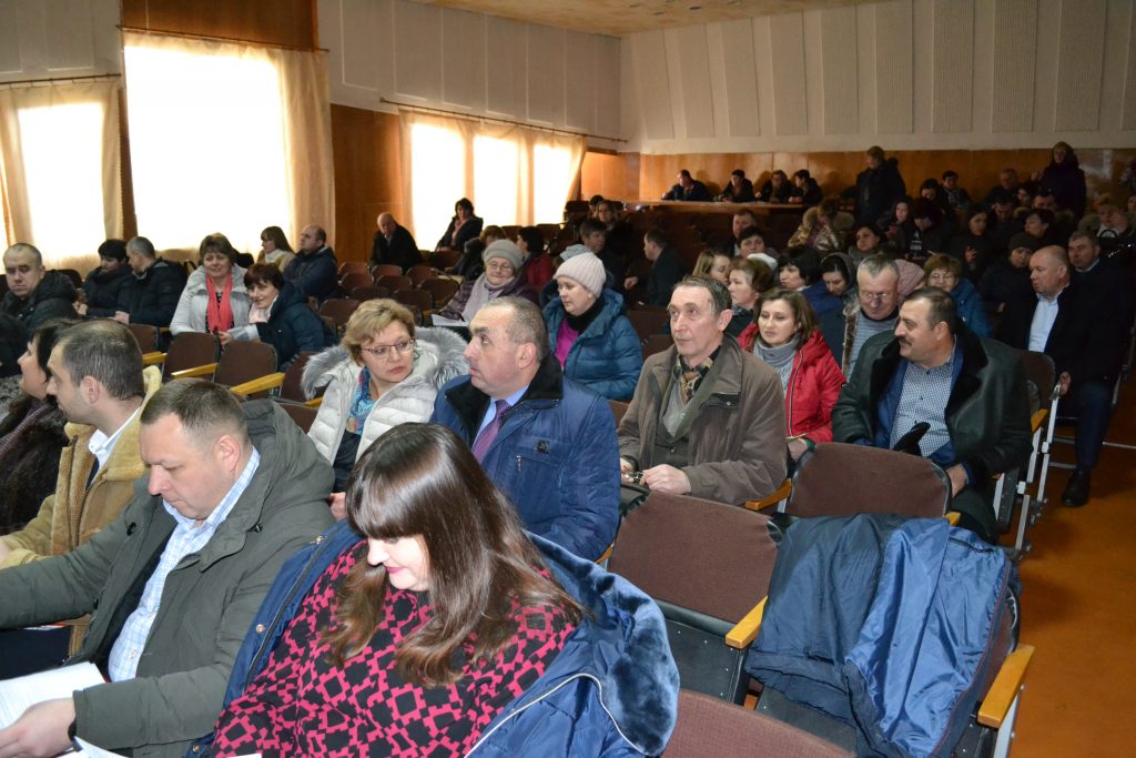 Важливі питання пенсійного забезпечення обговорили з працівниками сільського господарства  на Тернопільщині DSC 0563 1024x683 - Важливі питання пенсійного забезпечення обговорили з працівниками сільського господарства  на Тернопільщині