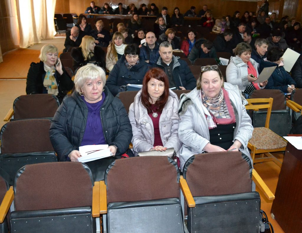 Важливі питання пенсійного забезпечення обговорили з працівниками сільського господарства  на Тернопільщині DSC 0573 1024x789 - Важливі питання пенсійного забезпечення обговорили з працівниками сільського господарства  на Тернопільщині