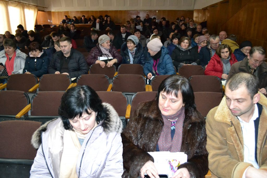 Важливі питання пенсійного забезпечення обговорили з працівниками сільського господарства  на Тернопільщині DSC 0583 1024x683 - Важливі питання пенсійного забезпечення обговорили з працівниками сільського господарства  на Тернопільщині