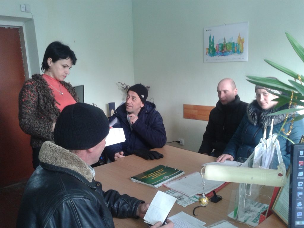 Урок у «Школі майбутніх пенсіонерів» провели   в Козівському об’єднаному управлінні Kozova SHMB 1024x768 - Урок у «Школі майбутніх пенсіонерів» провели   в Козівському об’єднаному управлінні