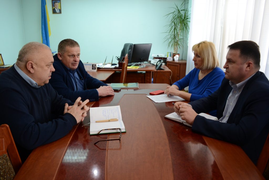 Пенсійники Тернопільщини співпрацюють із соціальними партнерами TSZ 19.03. 1024x683 - Пенсійники Тернопільщини співпрацюють із соціальними партнерами