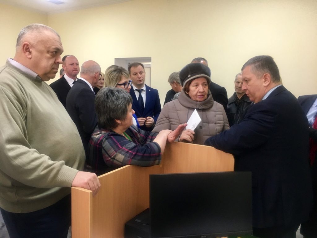 IMG 0a57c9c8f1aba34582c119e796c47b5a V 1024x768 - Відкриття ЦНАПу на Тернопільщині