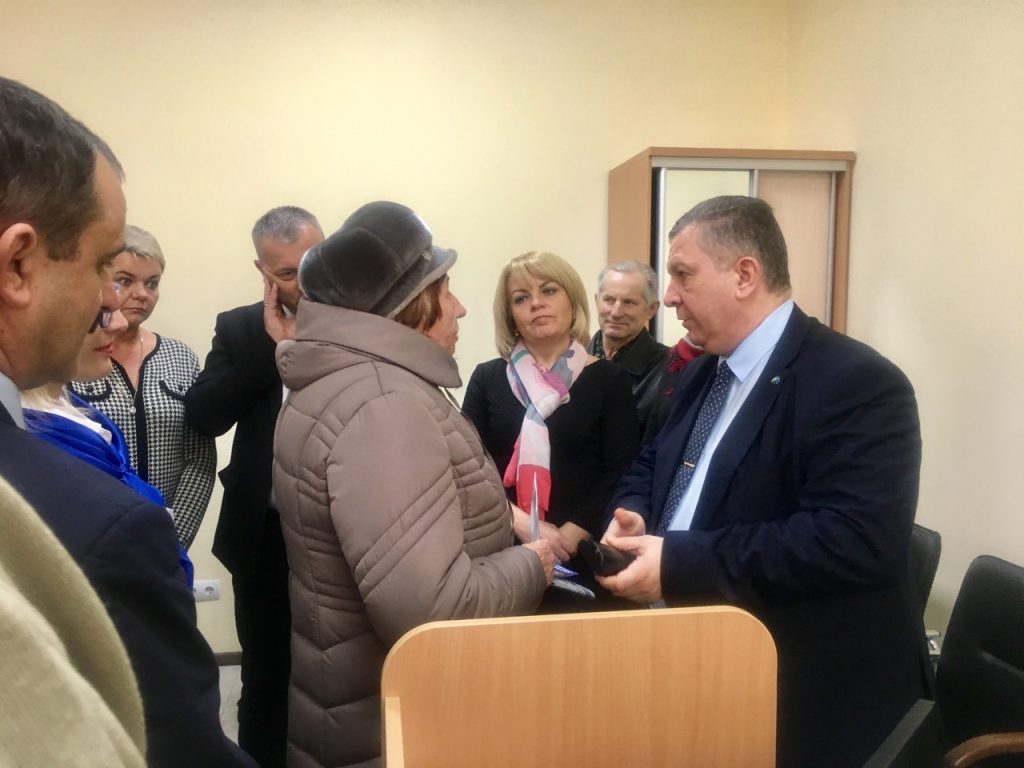 IMG 9b3b1ecc26c7b6828936aaf975f37463 V 1024x768 - Відкриття ЦНАПу на Тернопільщині