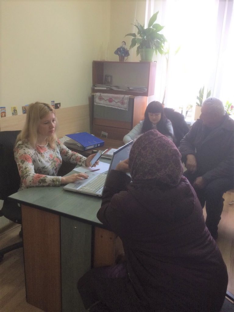 День Пенсійного фонду у Білецькій ОТГ d1303253 768x1024 - День Пенсійного фонду у Білецькій ОТГ