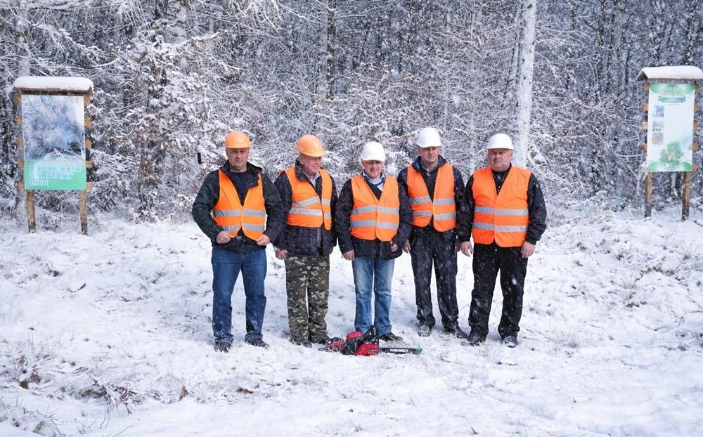 Робоча зустріч у ДП “Бережанирайагроліс” photo 5424851511319137687 y - Робоча зустріч у ДП “Бережанирайагроліс”