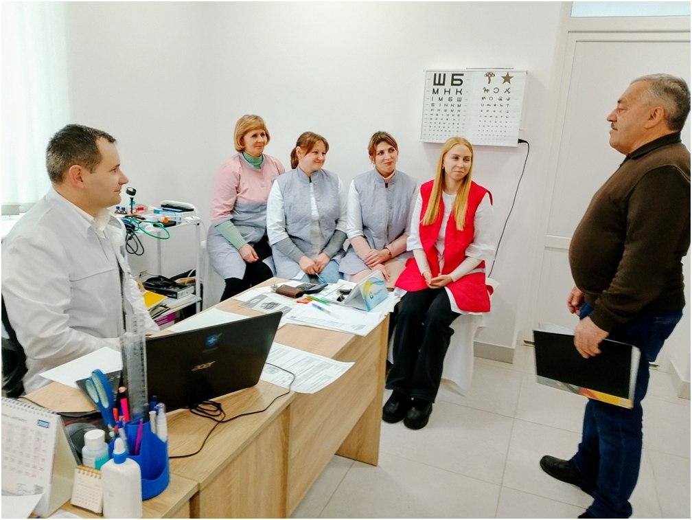 Превентивний захід у КНП «Трибухівський ЦПМСД» photo 5463075655101648388 y - Превентивний захід у КНП «Трибухівський ЦПМСД»