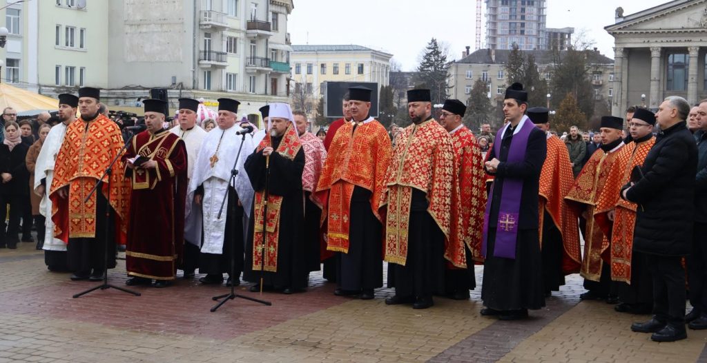 Національний день молитви за Україну IMG 7345 1024x527 - Національний день молитви за Україну
