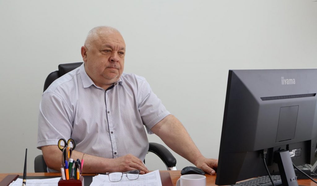 Онлайн-нарада з питань забезпечення реалізації прав і свобод внутрішньо переміщених осіб IMG 8657 1024x602 - Онлайн-нарада з питань забезпечення реалізації прав і свобод внутрішньо переміщених осіб