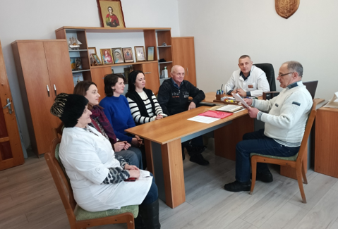 Інформація стосовно стану умов праці і безпеки праці у Комунальному некомерційному підприємстві “Борщівська міська лікарня” Борщівської міської ради Znimok ekrana 2026 06 15 160130 - Інформація стосовно стану умов праці і безпеки праці у Комунальному некомерційному підприємстві “Борщівська міська лікарня” Борщівської міської ради