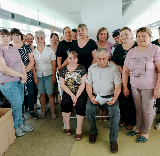 Znimok ekrana 2026 06 24 102233 - Зустріч в ТОВ &ldquo;Грін Коттон Істейт Монастириська&rdquo;