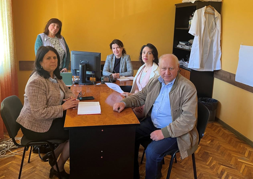 Znimok ekrana 2026 06 25 112006 - Робоча нарада у ТОВ &ldquo;СТ ЕВЕРІ&rdquo;