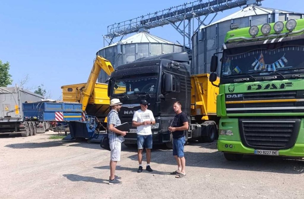 ТОВ «ТАРАГРО-СГ» – надійний партнер у сфері сільського господарства IMG 2886 1024x670 - ТОВ «ТАРАГРО-СГ» – надійний партнер у сфері сільського господарства