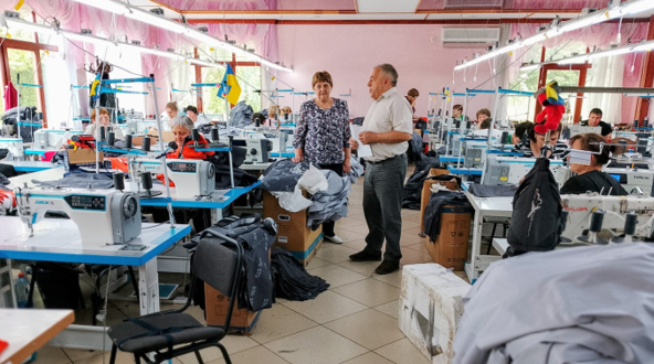 Нарада в ТОВ “Текстиль – захист” Znimok ekrana 2026 07 20 155800 - Нарада в ТОВ “Текстиль – захист”