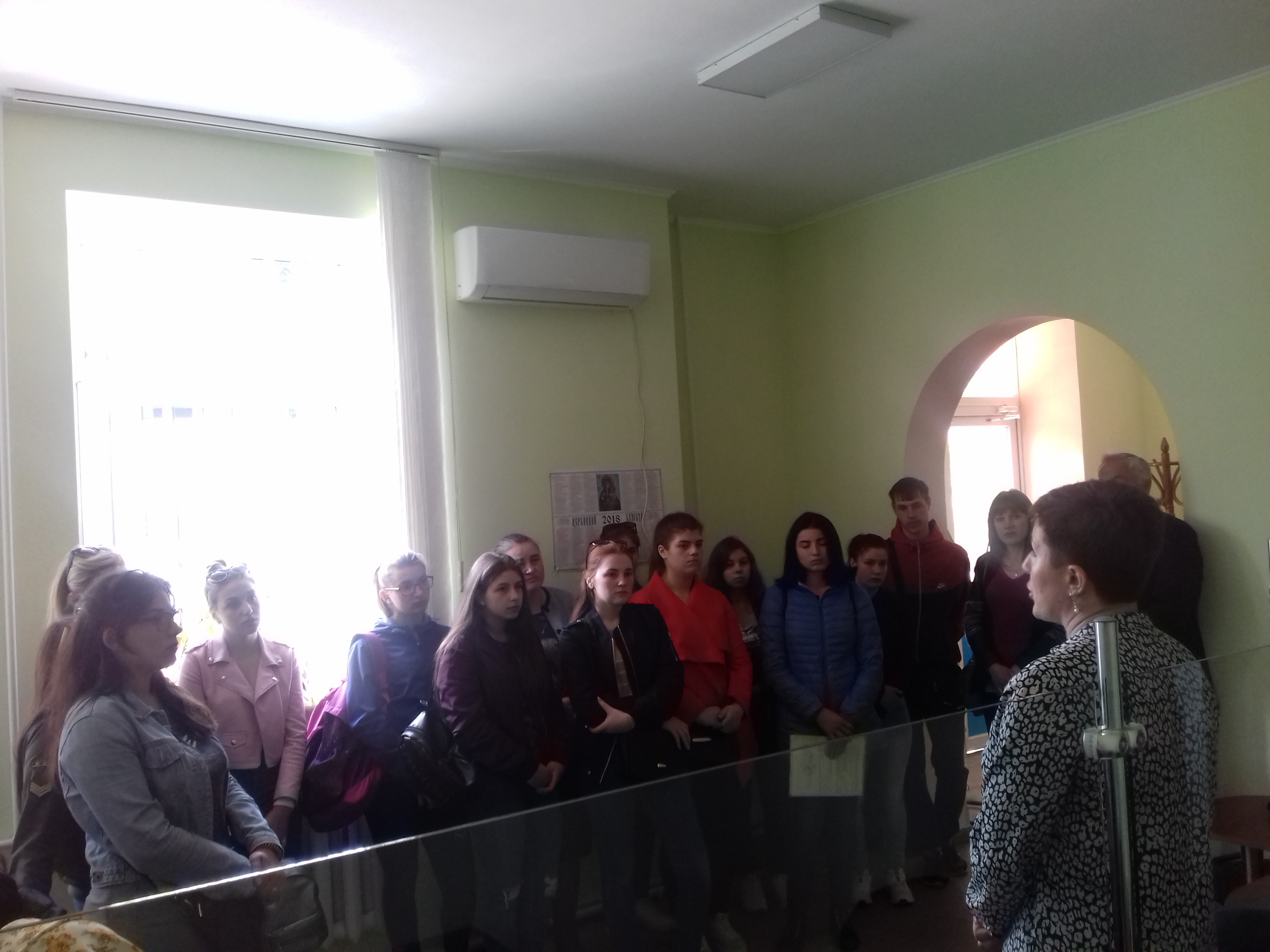 20180419 103044 - На Коломийщині провели День відкритих дверей
