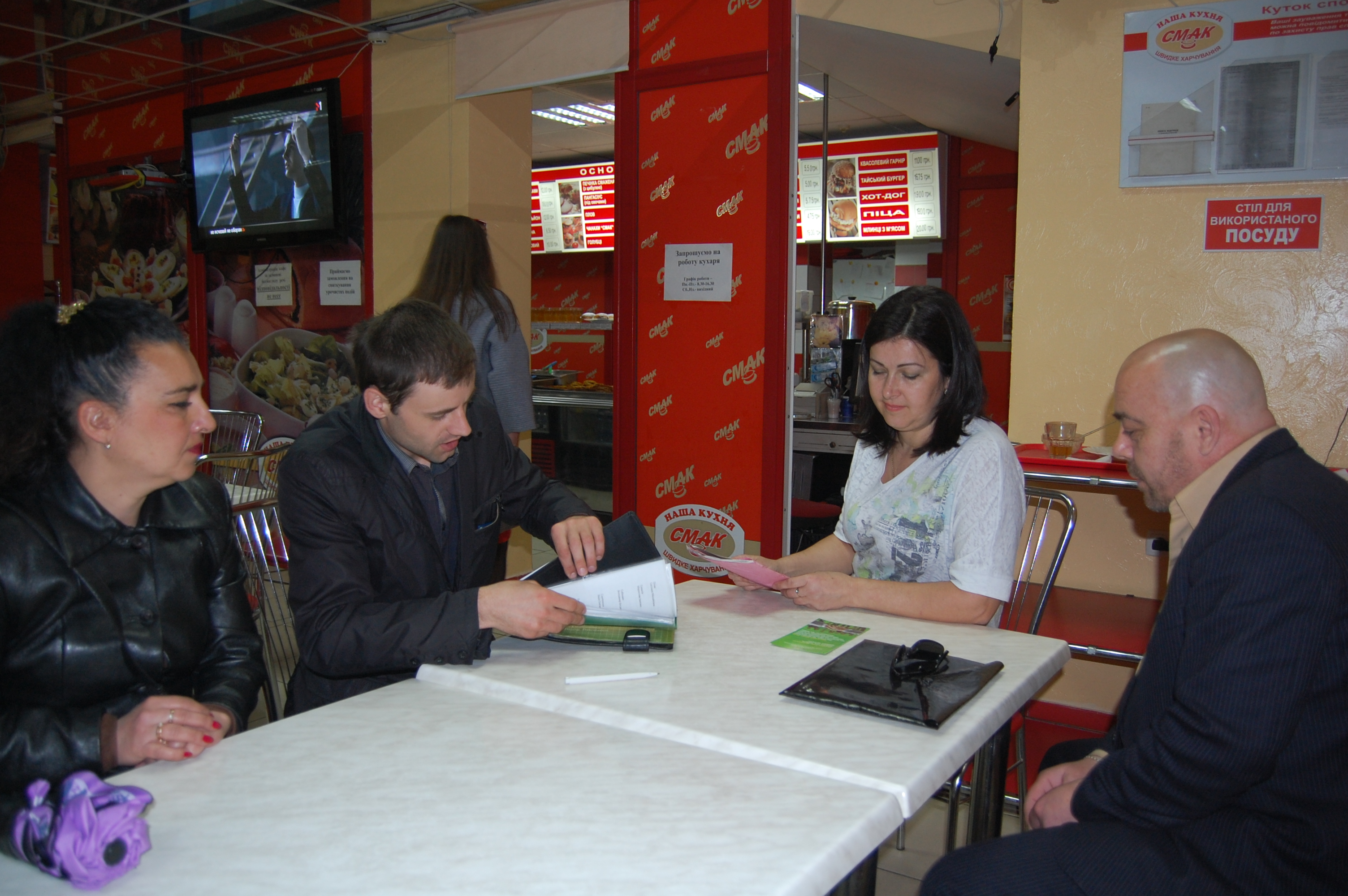 DSC 0712 - Рейд із легалізації ринку праці