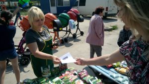 DSC 1581 300x169 - Легальна праця – запорука майбутньої пенсії