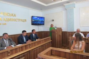 IMG 0643 300x200 - На Прикарпатті відбулося розширене засідання обласної робочої групи з питань легалізації заробітної плати та зайнятості населення