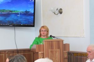 IMG 0660 300x200 - На Прикарпатті відбулося розширене засідання обласної робочої групи з питань легалізації заробітної плати та зайнятості населення