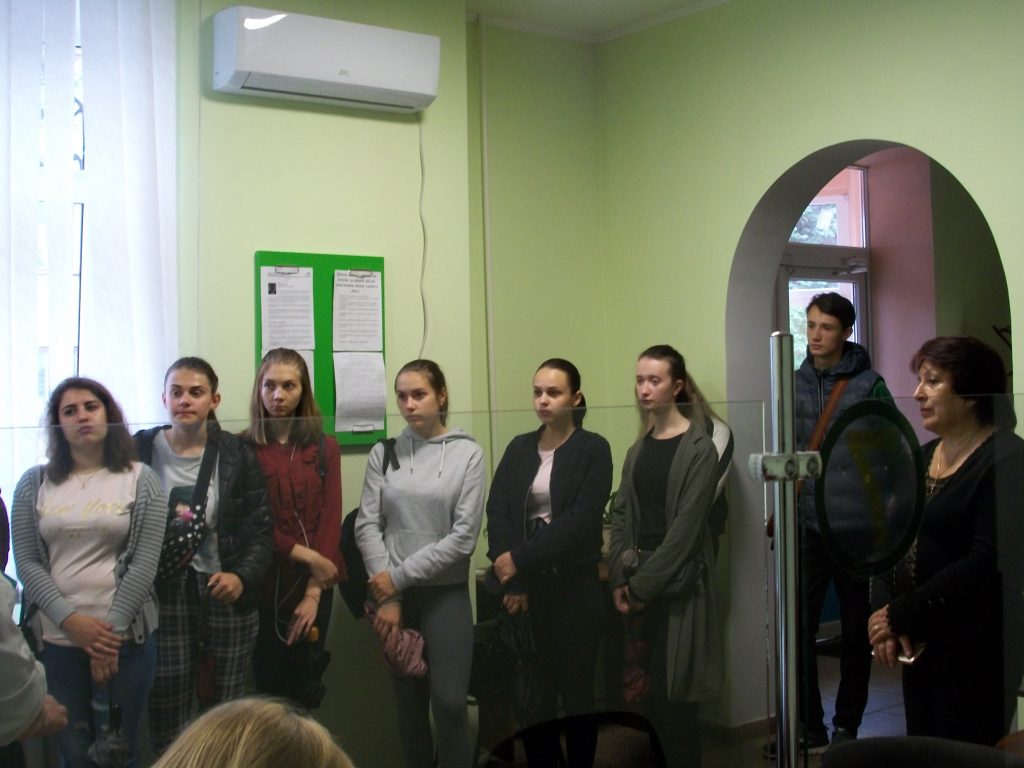 Yzobrazhenye 015 1024x768 - День відкритих дверей для студентів Коломийщини