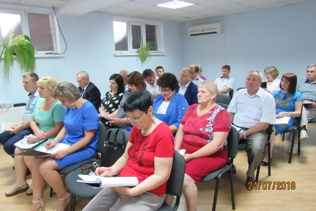 IMG 0895 1024x684 - На Прикарпатті підвели підсумки роботи за І півріччя