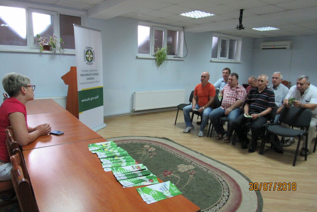 IMG 0953 1024x684 - Зустріч з з ветеранами силових структур та відомств