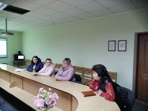 Tlumach 14 02 2020 2 300x225 - ПРО НОВІ СЕРВІСИ ПФУ ТА ПЕРЕВАГИ ЛЕГАЛЬНОГО ПРАЦЕВЛАШТУВАННЯ РОЗПОВІЛИ ПІД ЧАС СЕМІНАРІВ З ТИМЧАСОВО НЕПРАЦЮЮЧИМИ ГРОМАДЯНАМИ