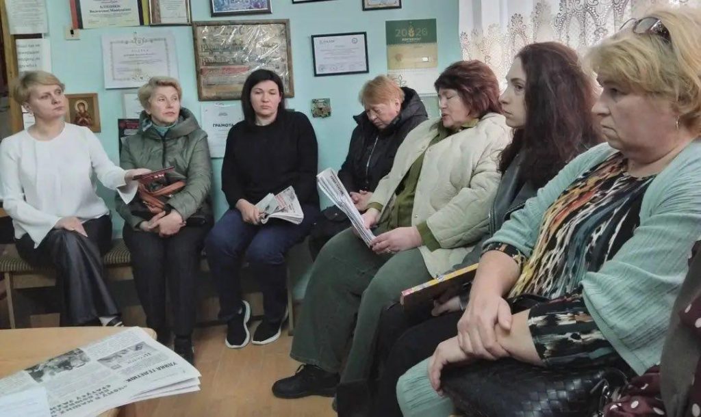 Пільги та пенсії для родин Захисників: у Коломиї відбувся «круглий стіл» з представниками Пенсійного фонду 700679657 998135336180509 1520126541423109715 n 1024x610 - Пільги та пенсії для родин Захисників: у Коломиї відбувся «круглий стіл» з представниками Пенсійного фонду
