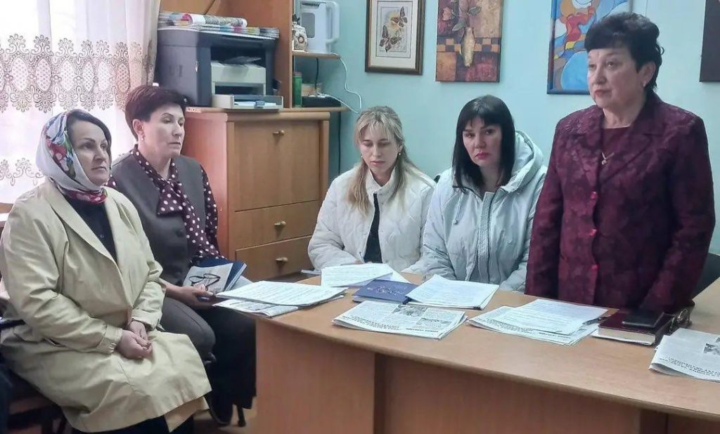 Пільги та пенсії для родин Захисників: у Коломиї відбувся «круглий стіл» з представниками Пенсійного фонду 702009780 998135299513846 6640393897178636900 n 1024x618 - Пільги та пенсії для родин Захисників: у Коломиї відбувся «круглий стіл» з представниками Пенсійного фонду