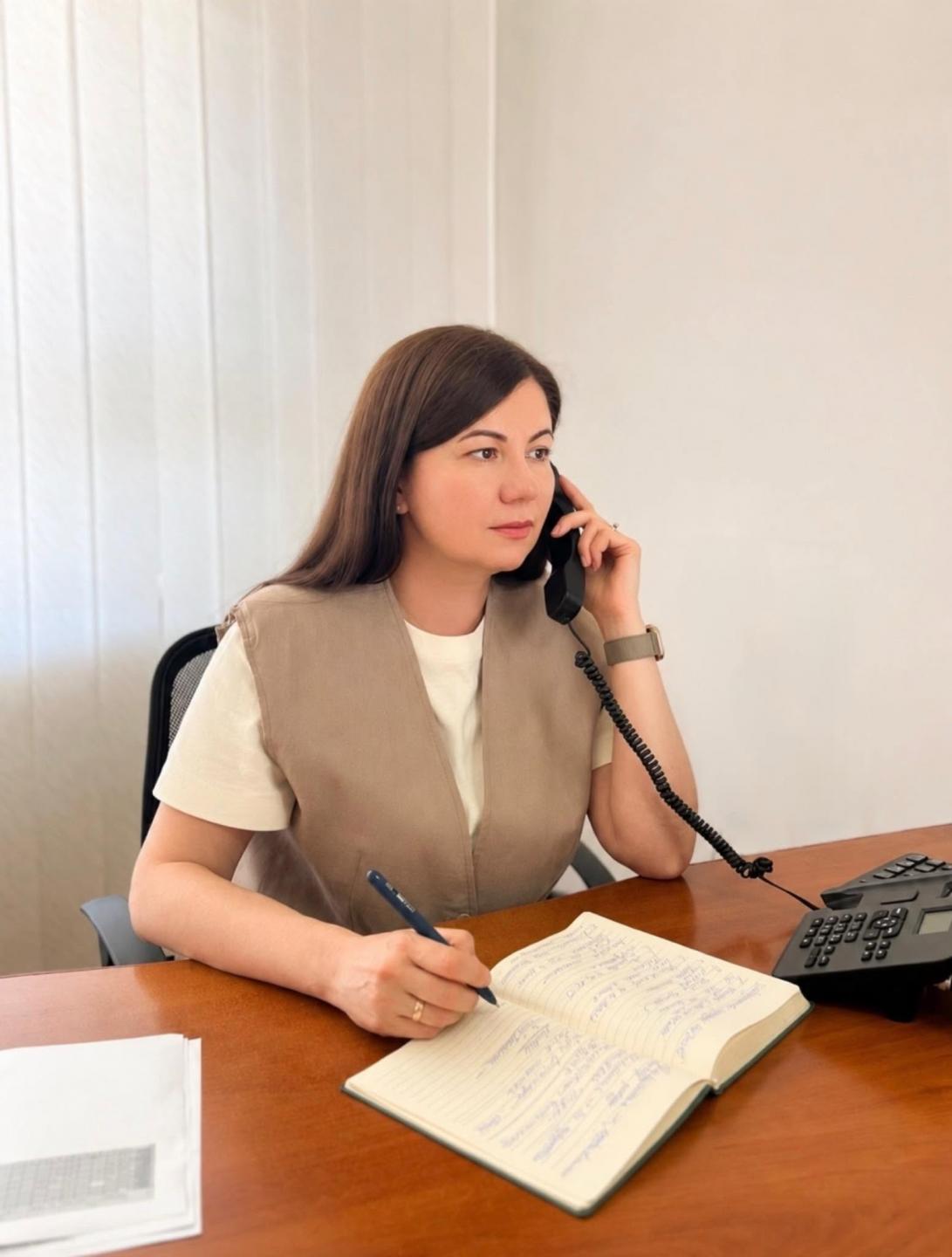 «Пряма телефонна гаряча лінія» 720075433 1016110574382985 8952548104183253692 n - «Пряма телефонна гаряча лінія»