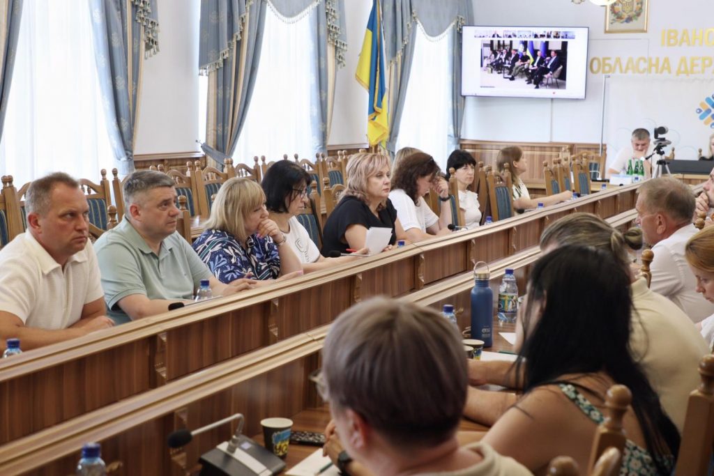 Участь у Конгресових слуханнях 07 1024x683 - Участь у Конгресових слуханнях