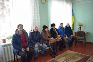 Kelmentsi 3 300x201 - В населених пунктах Чернівецької області провели  День Пенсійного фонду