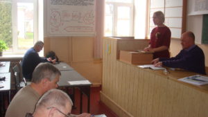 Kochergan 300x169 - Викладачам військової кафедри ЧНУ ім. Ю.Федьковича  роз&rsquo;яснили питання перерахунку &laquo;військових&raquo; пенсій
