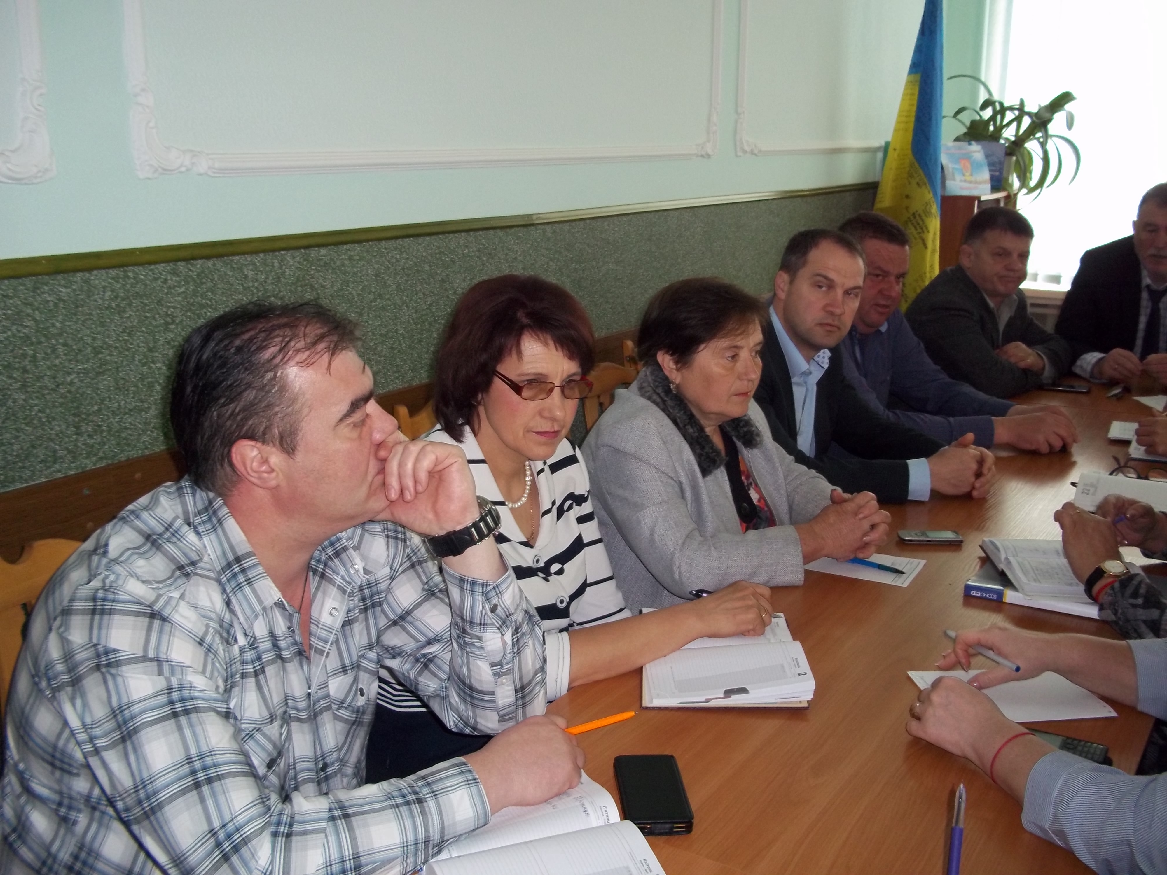 zastavna - Соціальний захист чорнобильців – справа честі й особливої важливості