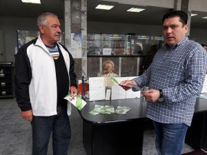Foto do Partnery Stor Ukrposhta 300x225 - Пенсійники обговорюють з партнерами шляхи покращення обслуговування громадян