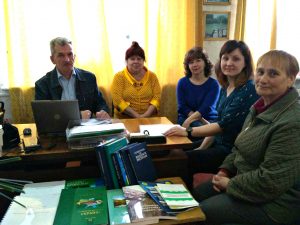Novodn shk mp 300x225 - Школа майбутнього пенсіонера навчає буковинців заздалегідь дбати про рівень матеріального забезпечення  у літньому віці