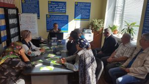 TSZ Novosel 300x169 - Школа майбутнього пенсіонера навчає буковинців заздалегідь дбати про рівень матеріального забезпечення  у літньому віці