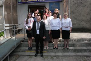 Vyzhnytsya 300x200 - Пенсійники Буковини долучилися до відзначення Дня вишиванки