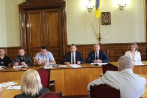 img 7873 300x200 - Роботодавців сфери пасажирських перевезень закликають усвідомлювати відповідальність за соціальний захист працівників
